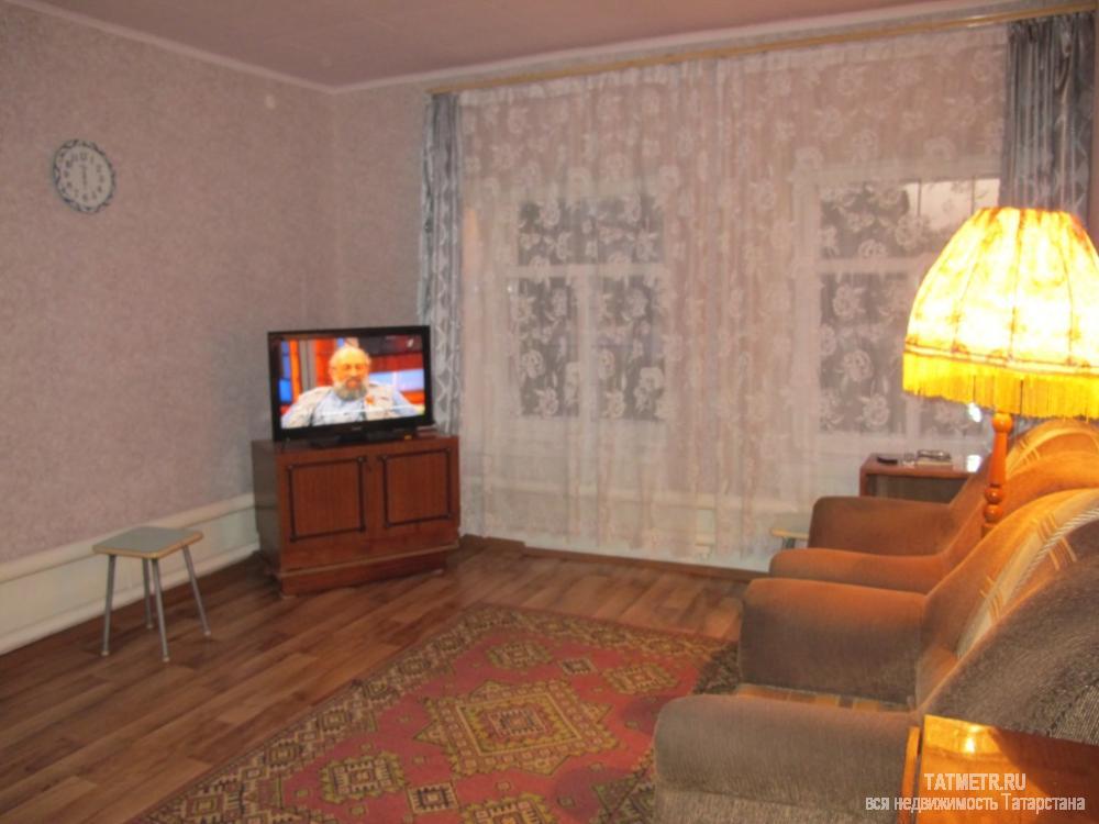 Продажа / Дома и коттеджи, Волжск, Прохорова улица, 2 000 000 Продается кирпичный дом в городе Волжске, в прекрасном состоянии. В доме сделан ремонт, настелен линолеум, заменены...