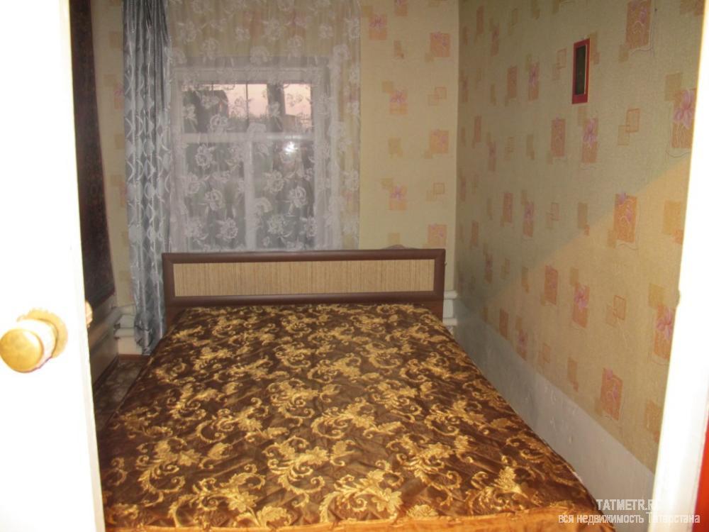 Продажа / Дома и коттеджи, Волжск, Прохорова улица, 2 000 000 Продается кирпичный дом в городе Волжске, в прекрасном состоянии. В доме сделан ремонт, настелен линолеум, заменены... - 1