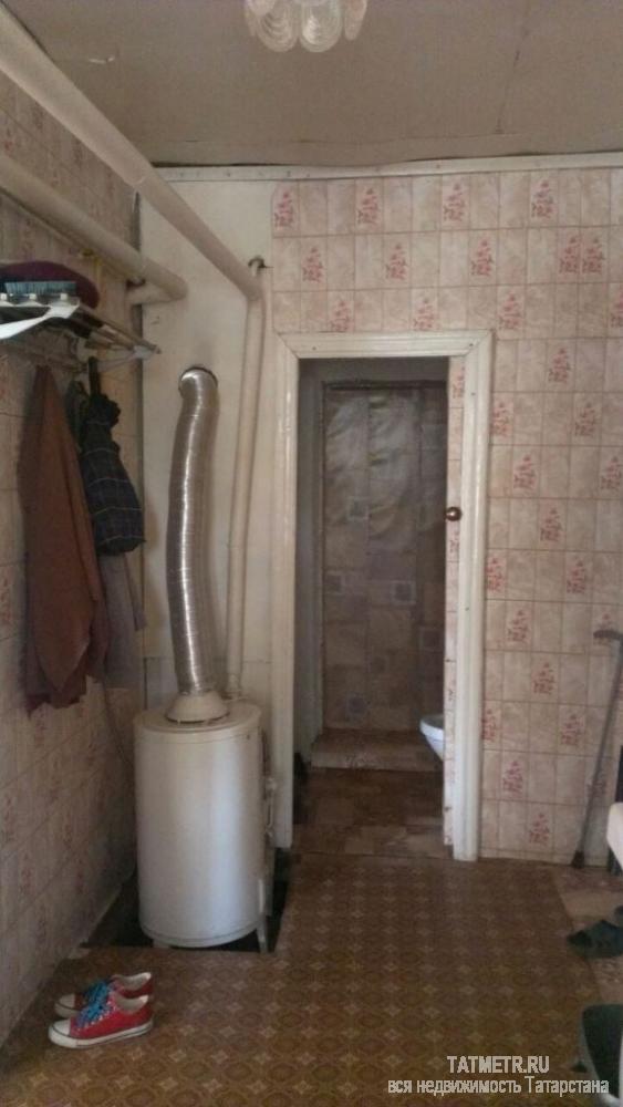 Продажа / Дома и коттеджи, Волжск, Прохорова улица, 2 000 000 Продается кирпичный дом в городе Волжске, в прекрасном состоянии. В доме сделан ремонт, настелен линолеум, заменены... - 4