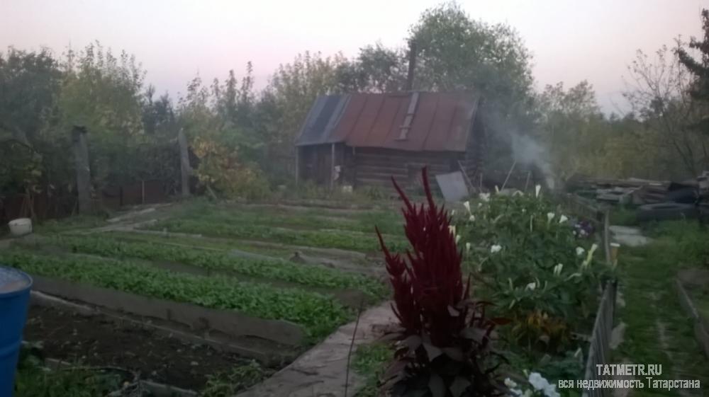 Продажа / Дома и коттеджи, Набережный, Горького улица, 950 000 Отличный дом в п. Набережный (Зеленодольский район). Дом уютный, ухоженный. В доме имеется комната и кухня, также... - 5