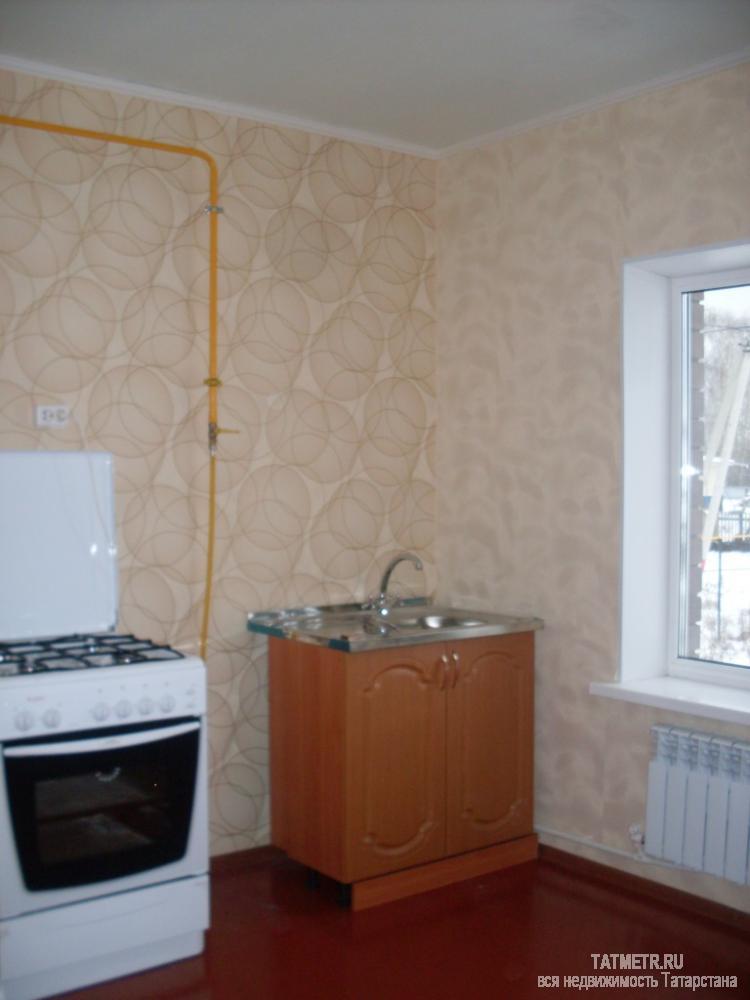 Продажа / Дома и коттеджи, Красный Яр, Новая улица, 3 100 000 Добротный дом в д. Красный Яр, в 4 км. от г. Зеленодольск. На участке 10 соток имеется новый, отличный дом:...