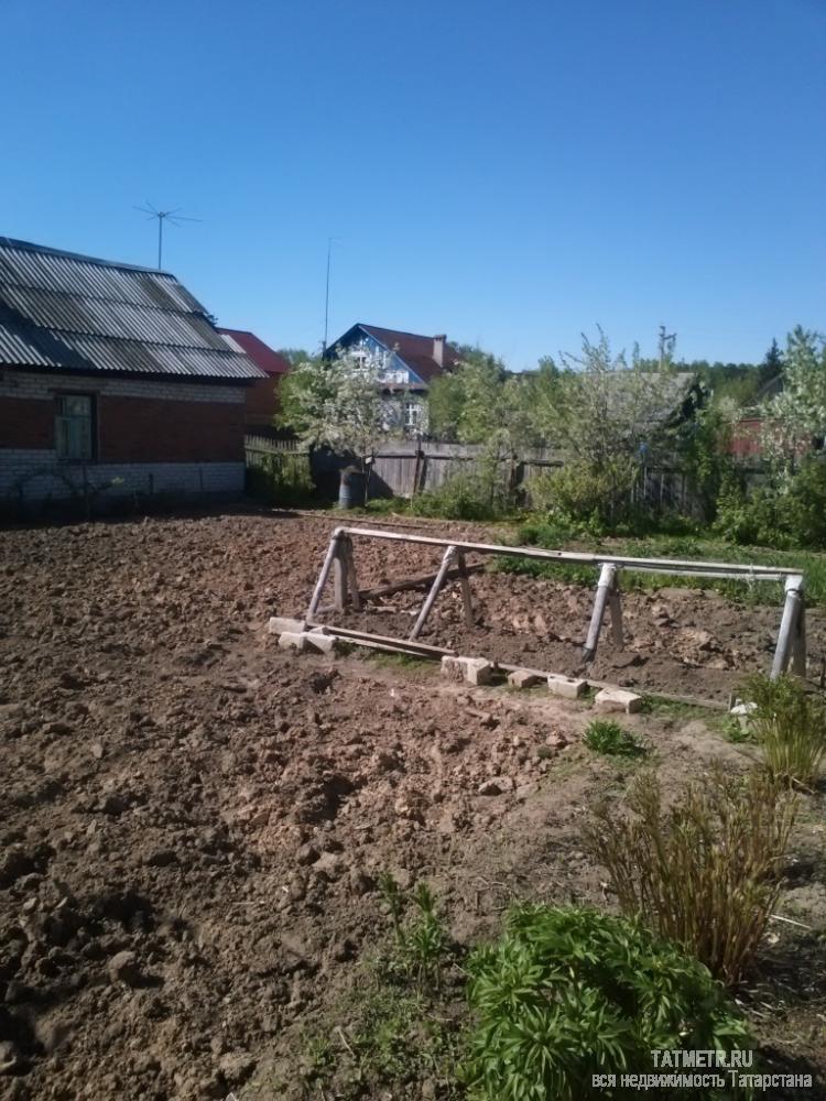 Продажа / Дома и коттеджи, Зеленодольск, Большая Заводская улица, 2 850 000 Хороший, крепкий дом в г. Зеленодольск. Дом находится рядом с рекой Волга. В доме есть большая, просторная кухня, зал... - 7