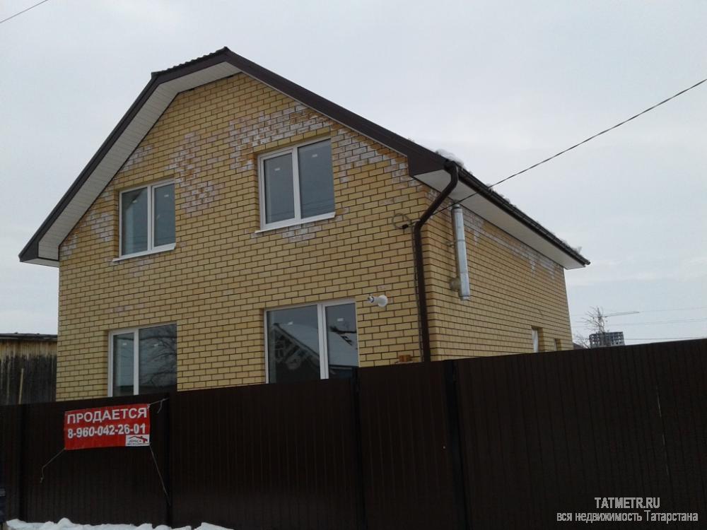 Продажа / Дома и коттеджи, Васильево, Космонавтов улица, 4 100 000 Отличный дом в пгт. Васильево. На прямоугольном, ровном участке в 9 сотки имеется новый, добротный дом: утепленный...