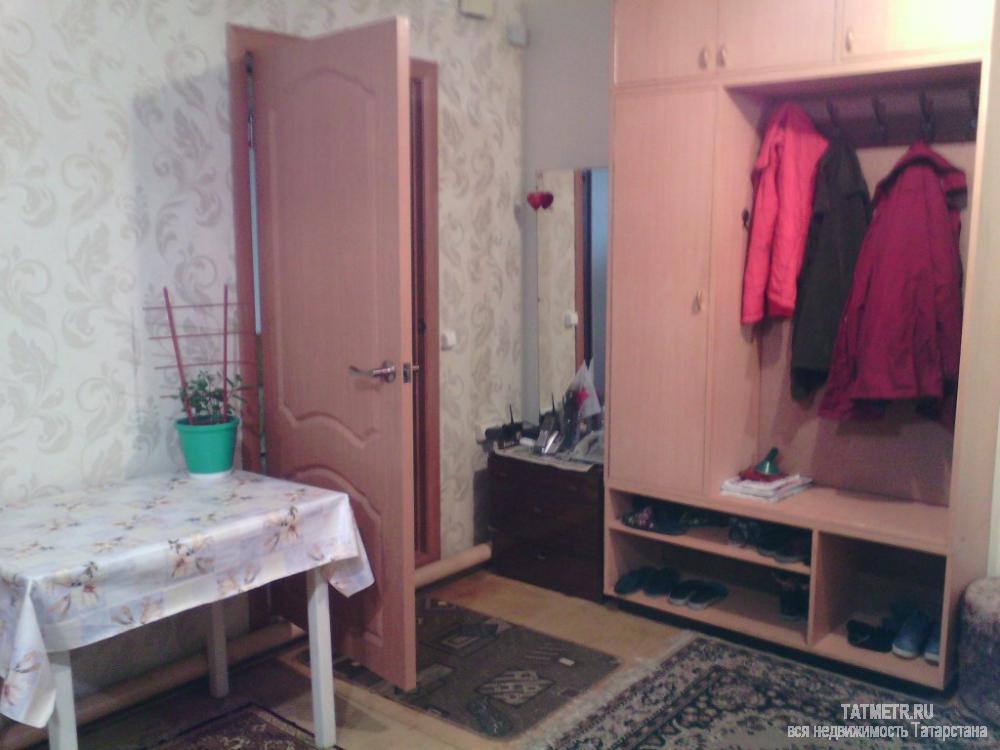 Продажа / Дома и коттеджи, Айша, Озерная улица, 3 999 000 Отличный, кирпичный, ухоженный коттедж в с. Айша. В доме сделан хороший ремонт. На первом этаже расположены большой... - 6