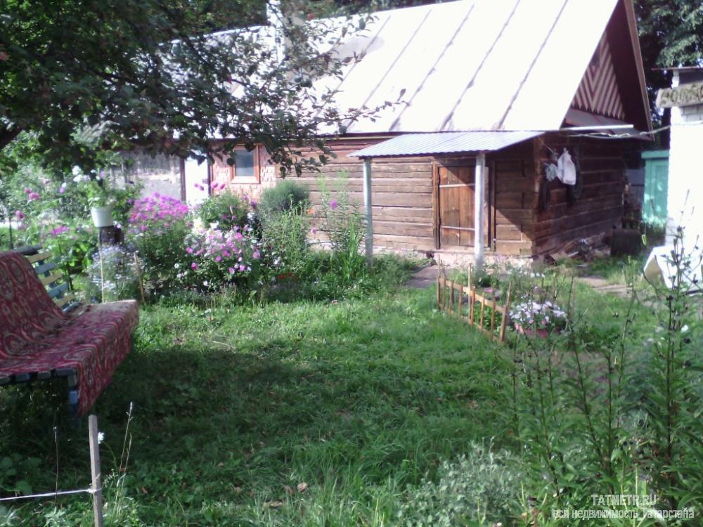 Продажа / Дома и коттеджи, Айша, Озерная улица, 3 999 000 Отличный, кирпичный, ухоженный коттедж в с. Айша. В доме сделан хороший ремонт. На первом этаже расположены большой... - 8