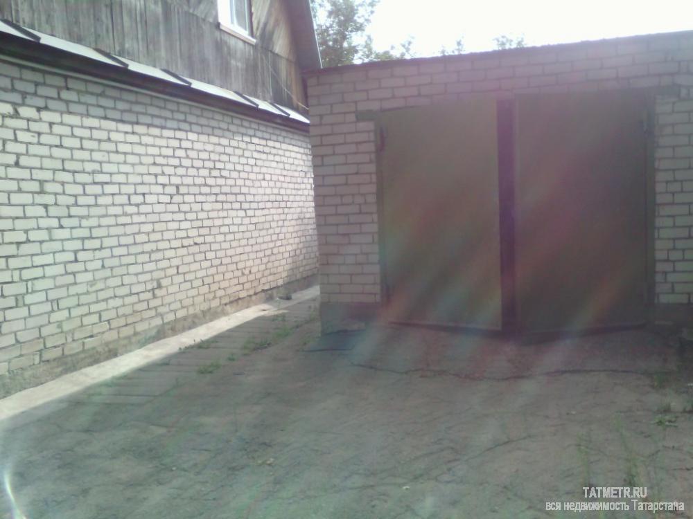 Продажа / Дома и коттеджи, Айша, Озерная улица, 3 999 000 Отличный, кирпичный, ухоженный коттедж в с. Айша. В доме сделан хороший ремонт. На первом этаже расположены большой... - 9