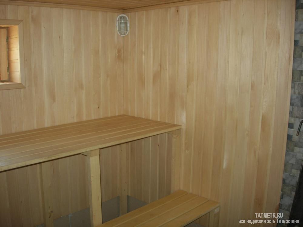 Продажа / Дома и коттеджи, Нижние Вязовые, Куйбышева улица, 1 500 000 Аккуратный, теплый дом в пгт. Нижние Вязовые. В доме две комнаты и кухня, веранда. Новое газовое отопление, натяжные... - 8