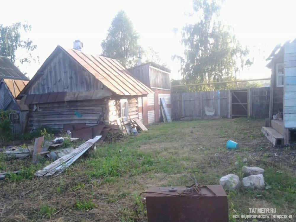 Продажа / Дома и коттеджи, Большие Ключи, Ключевая улица, 1 200 000 Замечательный дом в живописном районе с. Большие Ключи. Дом просторный, ухоженный, в хорошем состоянии, на... - 1