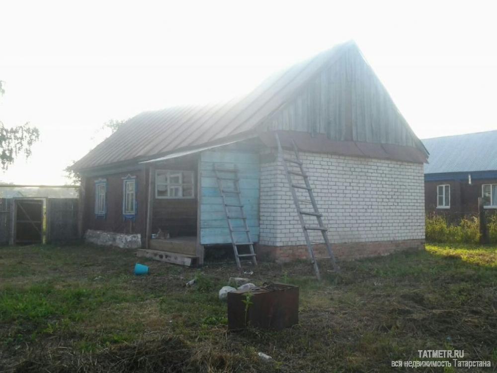 Продажа / Дома и коттеджи, Большие Ключи, Ключевая улица, 1 200 000 Замечательный дом в живописном районе с. Большие Ключи. Дом просторный, ухоженный, в хорошем состоянии, на... - 2