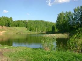 Хороший кирпичный, летний дом в г. Зеленодольск. Газ и вода...