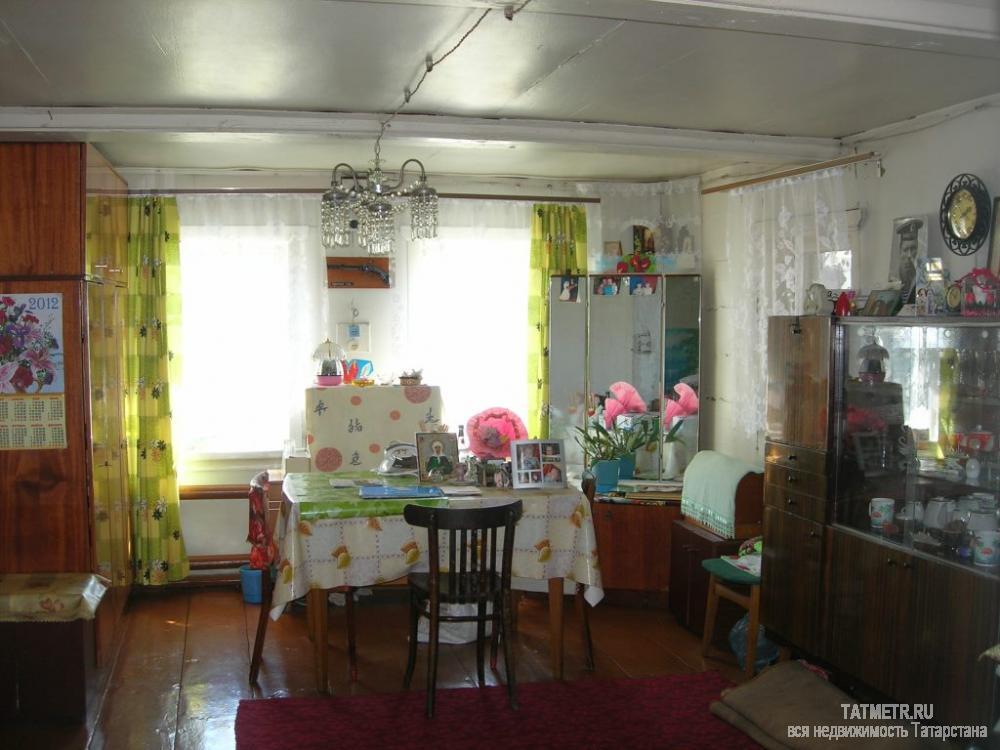 Продажа / Дома и коттеджи, Нижние Вязовые, 1-я Железнодорожная улица, 850 000 Дом в пгт. Нижние Вязовые. Дом в хорошем состоянии, есть газовое отопление, свет, вода в доме - из собственной...
