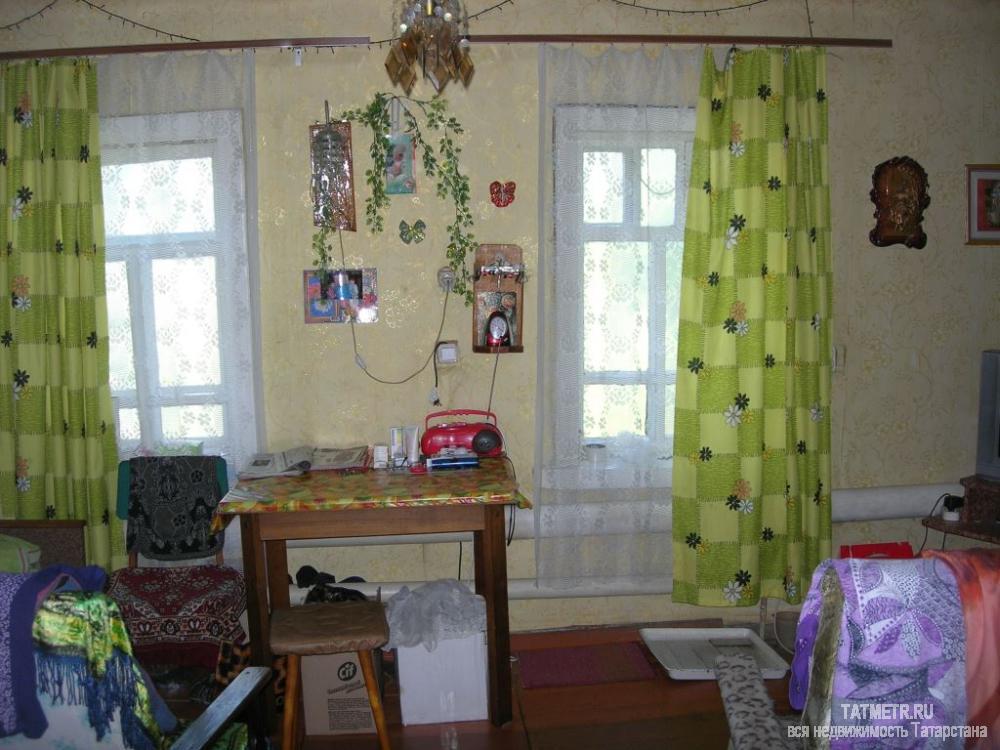 Продажа / Дома и коттеджи, Нижние Вязовые, 1-я Железнодорожная улица, 850 000 Дом в пгт. Нижние Вязовые. Дом в хорошем состоянии, есть газовое отопление, свет, вода в доме - из собственной... - 3