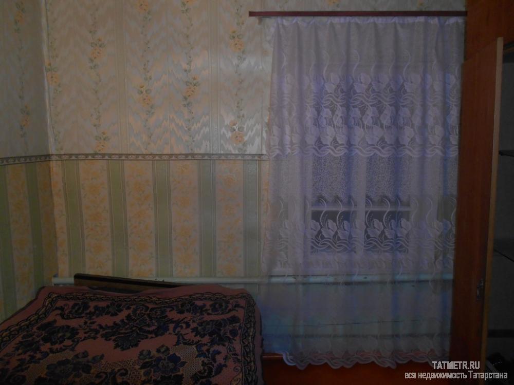 Продажа / Дома и коттеджи, Васильево, Железнодорожная улица, 1 900 000 Замечательный дом в спокойном районе пгт. Васильево. Дом просторный, уютный, ухоженный, в отличном состоянии. В доме... - 2