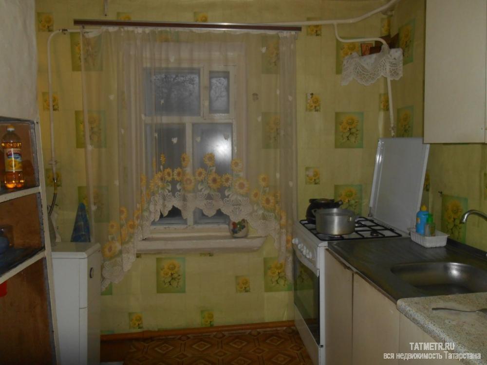 Продажа / Дома и коттеджи, Васильево, Железнодорожная улица, 1 900 000 Замечательный дом в спокойном районе пгт. Васильево. Дом просторный, уютный, ухоженный, в отличном состоянии. В доме... - 3
