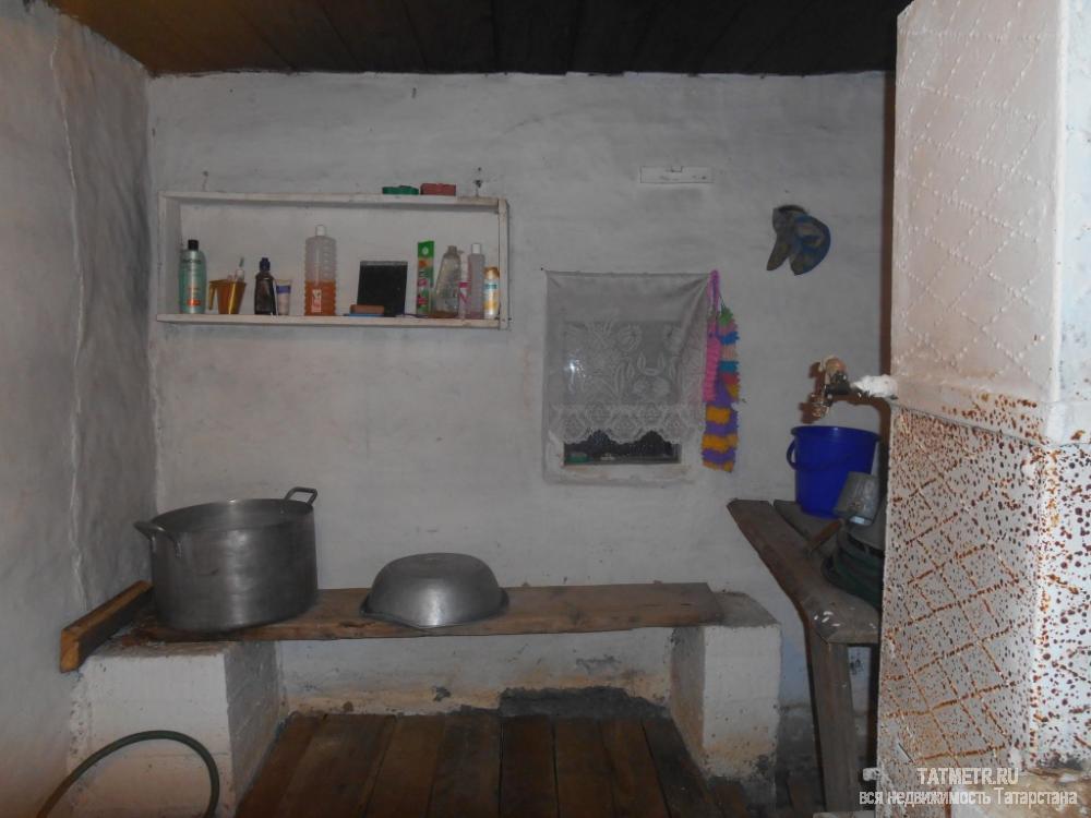 Продажа / Дома и коттеджи, Васильево, Железнодорожная улица, 1 900 000 Замечательный дом в спокойном районе пгт. Васильево. Дом просторный, уютный, ухоженный, в отличном состоянии. В доме... - 6