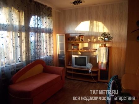 Продажа / Дома и коттеджи, Зеленодольск, Осенняя улица, 5 700 000 Двухэтажный добротный коттедж на капитальном, блочном фундаменте в г. Зеленодольск. С двумя лоджиями, баней, гаражом.... - 4