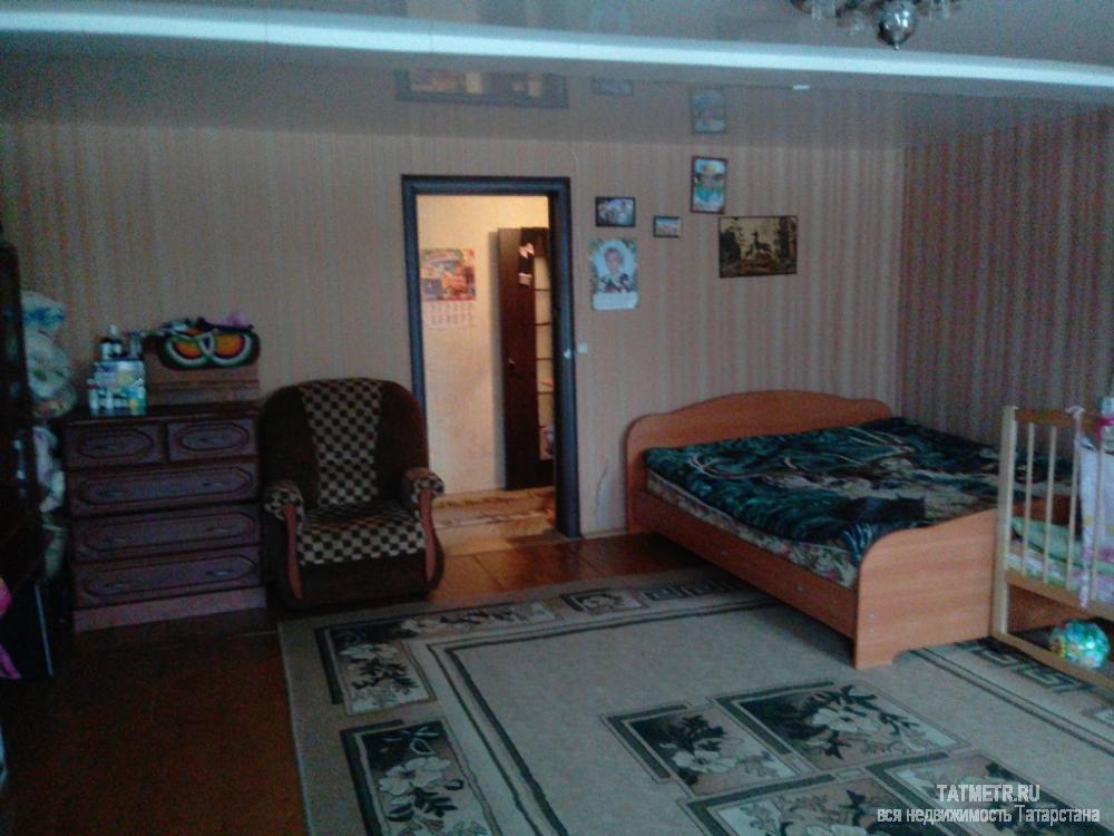 Продажа / Дома и коттеджи, Большие Ключи, Новая улица, 2 360 000 Отличный дом в с. Большие Ключи. Дом уютный, ухоженный, обшит сайдингом. В доме имеются три комнаты, кухня и летняя... - 1