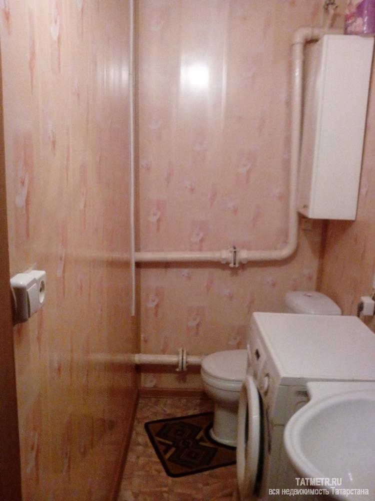 Продажа / Дома и коттеджи, Васильево, Лесная улица, 2 450 000 Хороший, добротный дом в экологически благоприятном районе пгт. Васильево. В доме три просторные комнаты, прихожая и... - 6
