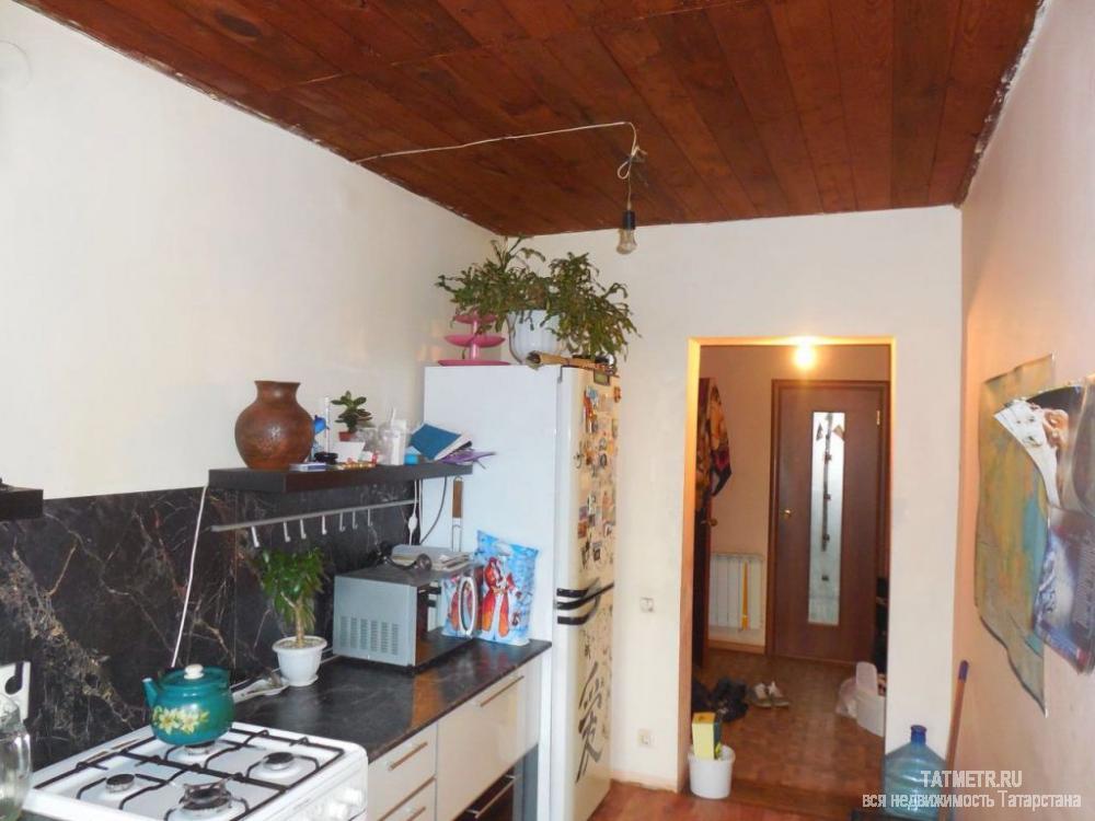 Продажа / Дома и коттеджи, Айша, Зеленая улица, 3 100 000 Отличный двухэтажный дом со всеми коммуникациями, в экологически чистом районе с. Айша (Успенка). Дом просторный,... - 5