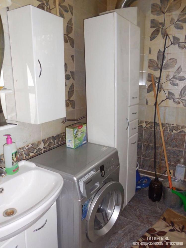 Продажа / Дома и коттеджи, Айша, Зеленая улица, 3 100 000 Отличный двухэтажный дом со всеми коммуникациями, в экологически чистом районе с. Айша (Успенка). Дом просторный,... - 6