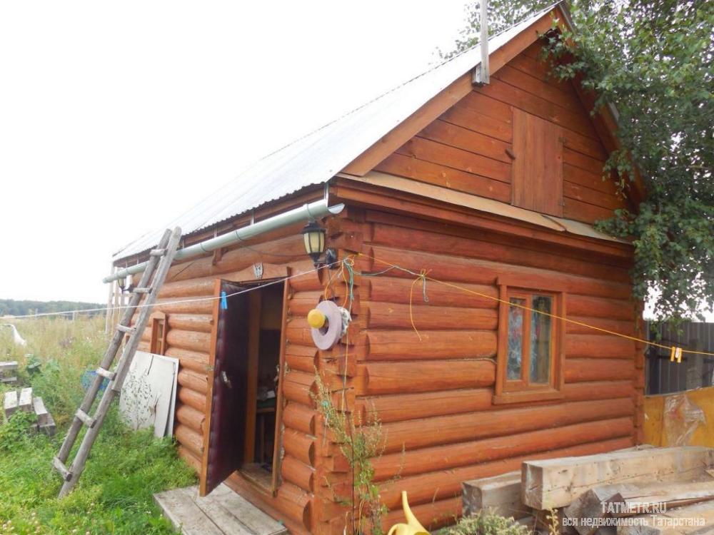 Продажа / Дома и коттеджи, Айша, Зеленая улица, 3 100 000 Отличный двухэтажный дом со всеми коммуникациями, в экологически чистом районе с. Айша (Успенка). Дом просторный,... - 8