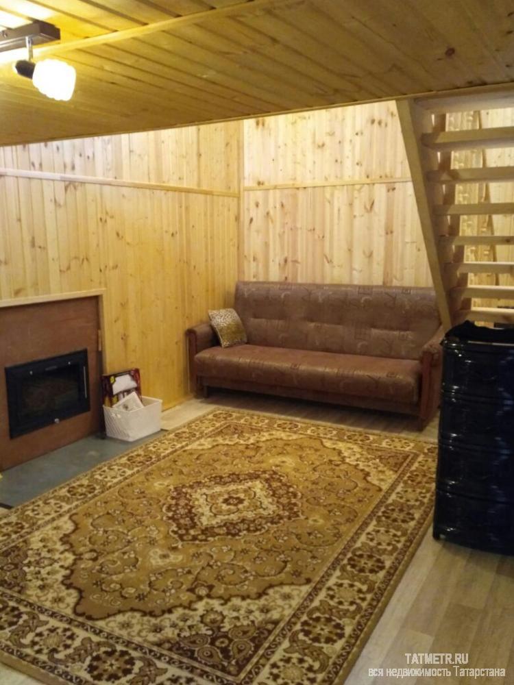 Продажа / Дома и коттеджи, Волжск, 1-ая Заринская улица, 2 950 000 Продается новый 2- этажный недостроенный дом из теплоблоков, заведен под крышу. Дом находится в чистом районе города...