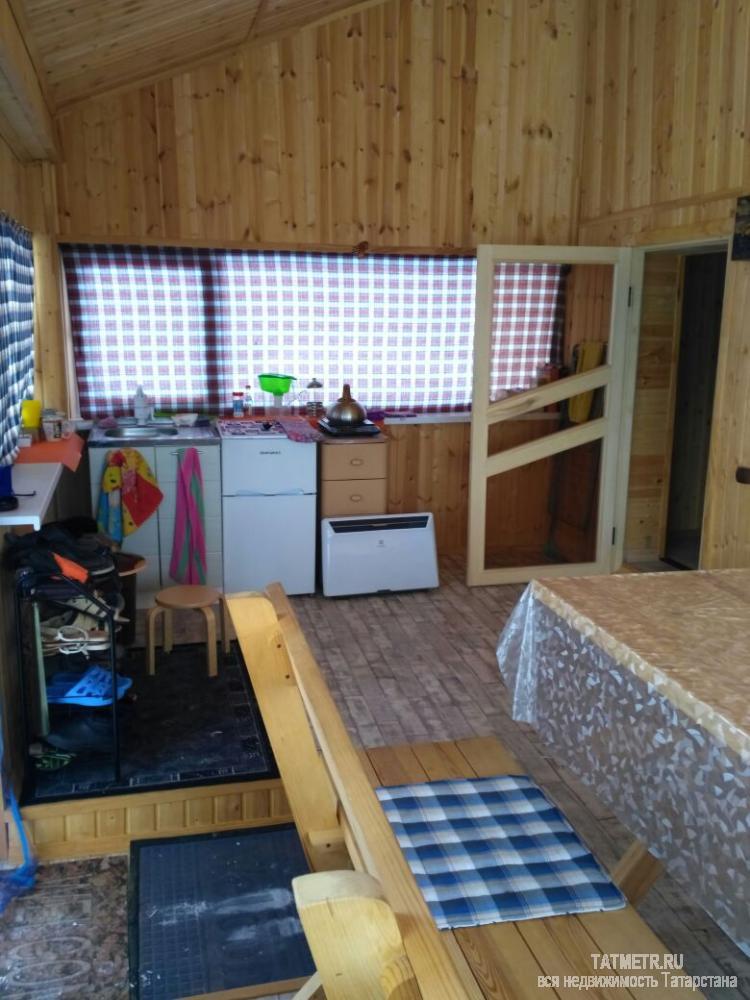 Продажа / Дома и коттеджи, Волжск, 1-ая Заринская улица, 2 950 000 Продается новый 2- этажный недостроенный дом из теплоблоков, заведен под крышу. Дом находится в чистом районе города... - 3