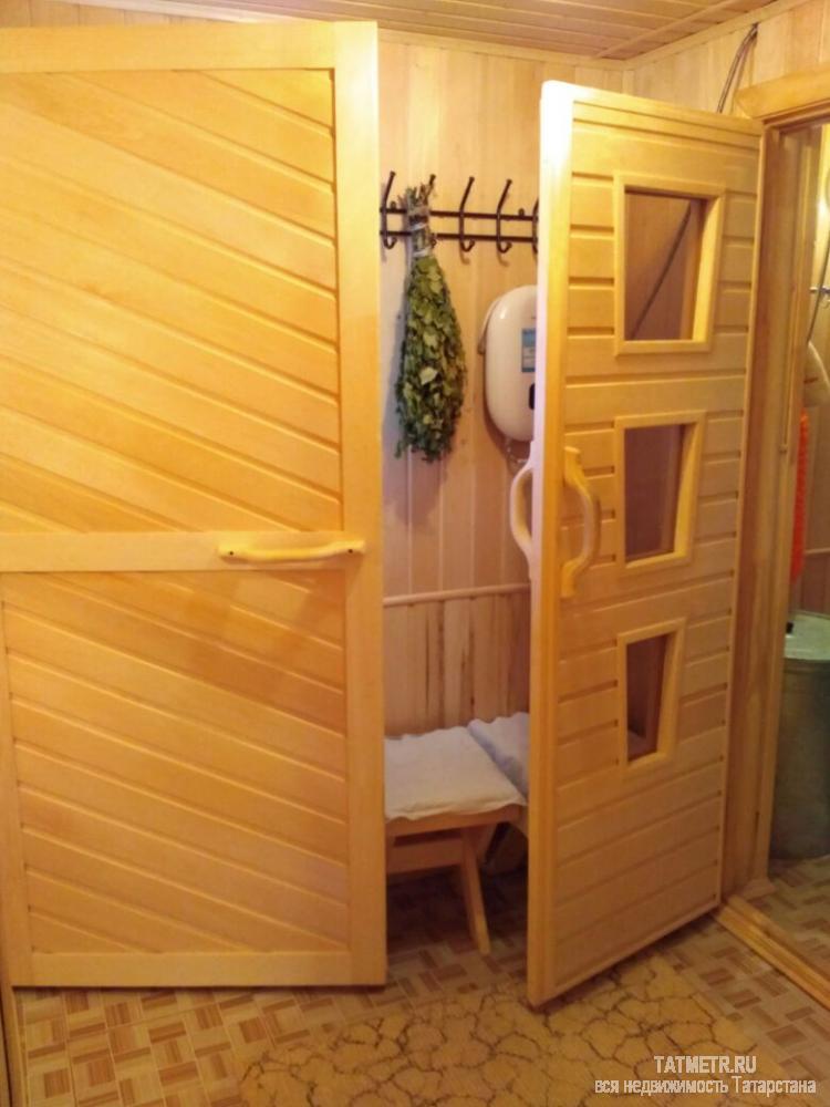 Продажа / Дома и коттеджи, Волжск, 1-ая Заринская улица, 2 950 000 Продается новый 2- этажный недостроенный дом из теплоблоков, заведен под крышу. Дом находится в чистом районе города... - 4