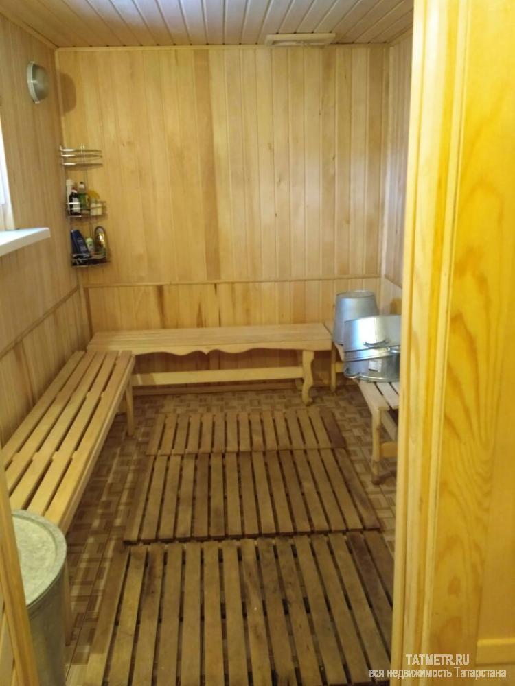 Продажа / Дома и коттеджи, Волжск, 1-ая Заринская улица, 2 950 000 Продается новый 2- этажный недостроенный дом из теплоблоков, заведен под крышу. Дом находится в чистом районе города... - 7