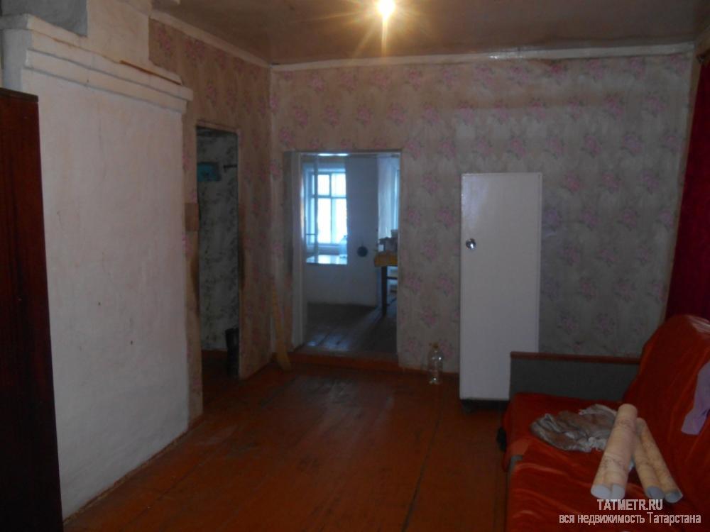 Продажа / Дома и коттеджи, Зеленодольск, Будённого улица, 1 160 000 Отличный, крепкий, уютный, теплый дом в г. Зеленодольск. Домик ухоженный, со всеми коммуникациями. В доме имеются две...