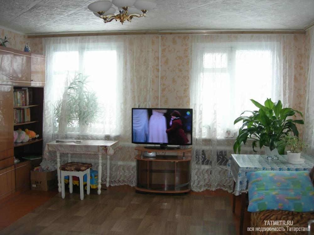 Продажа / Дома и коттеджи, Нижние Вязовые, Большая Кочемировская улица, 1 650 000 Отличный дом в пгт. Нижние Вязовые. Хороший, теплый, сухой дом с ремонтом. В доме две комнаты, кухня 30 кв.м.,...