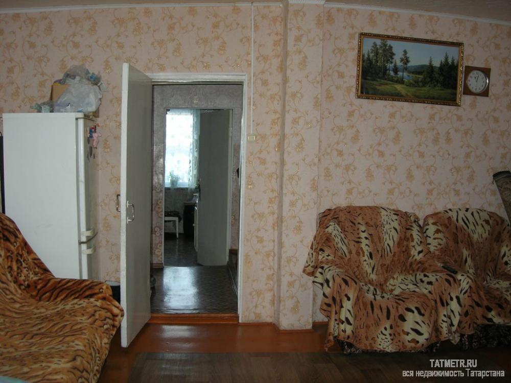 Продажа / Дома и коттеджи, Нижние Вязовые, Большая Кочемировская улица, 1 650 000 Отличный дом в пгт. Нижние Вязовые. Хороший, теплый, сухой дом с ремонтом. В доме две комнаты, кухня 30 кв.м.,... - 1