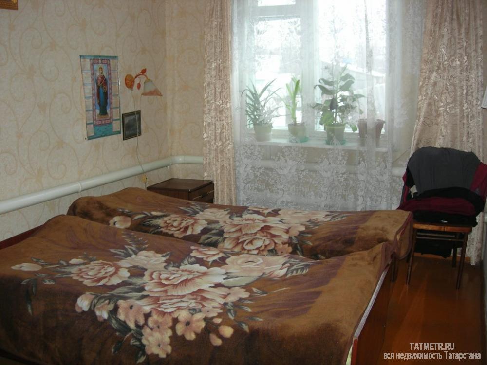 Продажа / Дома и коттеджи, Нижние Вязовые, Большая Кочемировская улица, 1 650 000 Отличный дом в пгт. Нижние Вязовые. Хороший, теплый, сухой дом с ремонтом. В доме две комнаты, кухня 30 кв.м.,... - 2