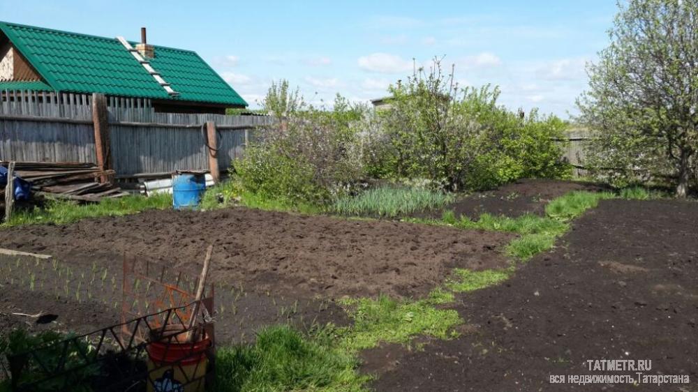 Продажа / Дома и коттеджи, Исаково, Широкая улица, 590 000 Отличный, уютный домик в живописном месте д. Исаково. В доме имеется одна комната и кухня, хозяйственные постройки и... - 4