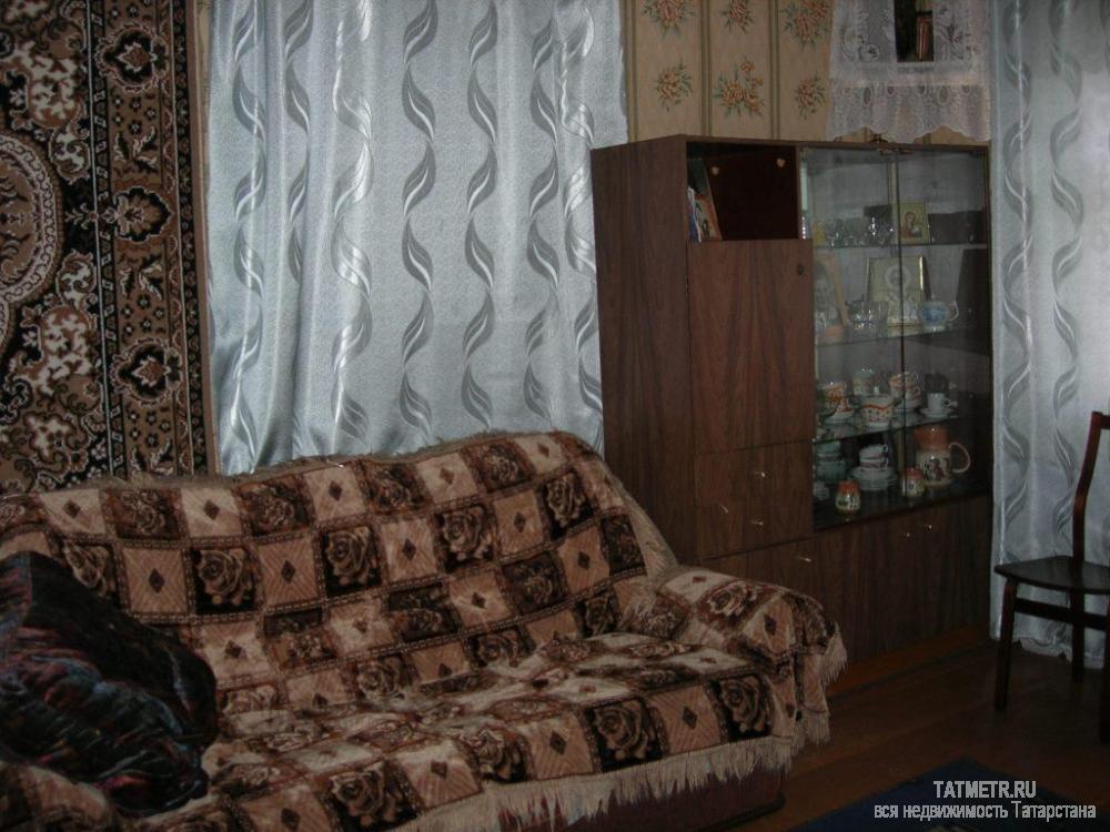 Продажа / Дома и коттеджи, Нижние Вязовые, Большая Кочемировская улица, 1 000 000 Замечательный дом в живописном и экологически чистом районе пгт. Нижние Вязовые. Дом уютный, теплый, аккуратный. В... - 1