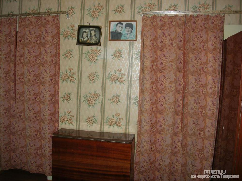 Продажа / Дома и коттеджи, Нижние Вязовые, Большая Кочемировская улица, 1 000 000 Замечательный дом в живописном и экологически чистом районе пгт. Нижние Вязовые. Дом уютный, теплый, аккуратный. В... - 3