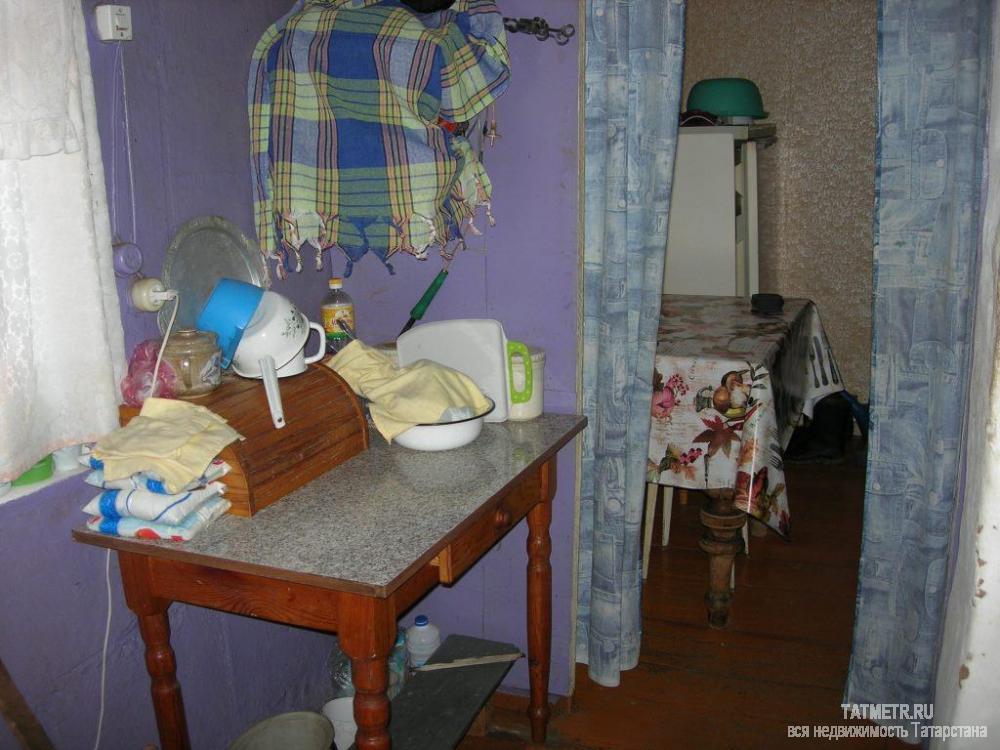 Продажа / Дома и коттеджи, Нижние Вязовые, Большая Кочемировская улица, 1 000 000 Замечательный дом в живописном и экологически чистом районе пгт. Нижние Вязовые. Дом уютный, теплый, аккуратный. В... - 4