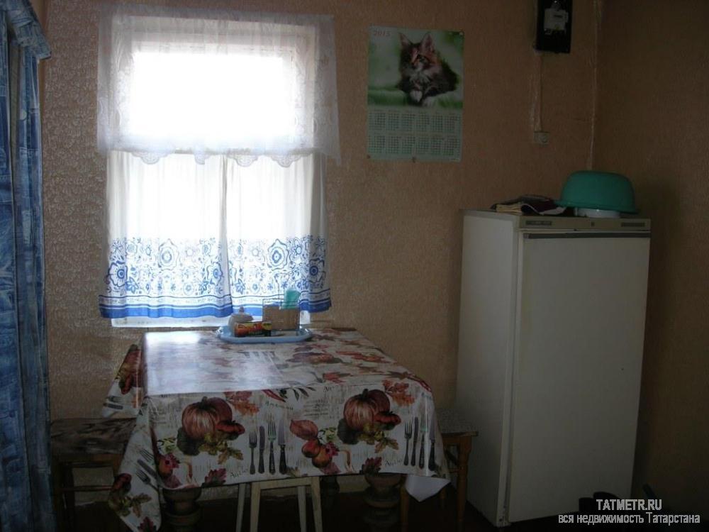 Продажа / Дома и коттеджи, Нижние Вязовые, Большая Кочемировская улица, 1 000 000 Замечательный дом в живописном и экологически чистом районе пгт. Нижние Вязовые. Дом уютный, теплый, аккуратный. В... - 5