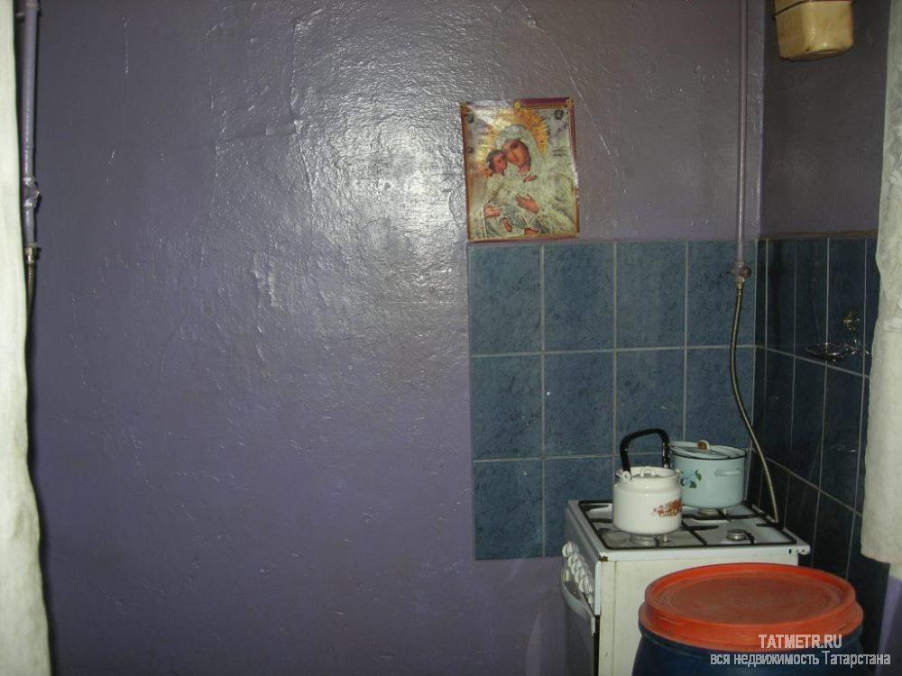 Продажа / Дома и коттеджи, Нижние Вязовые, Большая Кочемировская улица, 1 000 000 Замечательный дом в живописном и экологически чистом районе пгт. Нижние Вязовые. Дом уютный, теплый, аккуратный. В... - 6