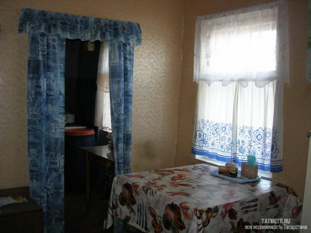 Продажа / Дома и коттеджи, Нижние Вязовые, Большая Кочемировская улица, 1 000 000 Замечательный дом в живописном и экологически чистом районе пгт. Нижние Вязовые. Дом уютный, теплый, аккуратный. В... - 7