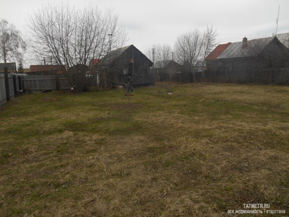 Продажа / Дома и коттеджи, Красный Яр, Янга Термыш улица, 950 000 Замечательный, небольшой, но очень уютный домик в д. Красный Яр. В домике имеется комната, кухня, веранда. В доме... - 7