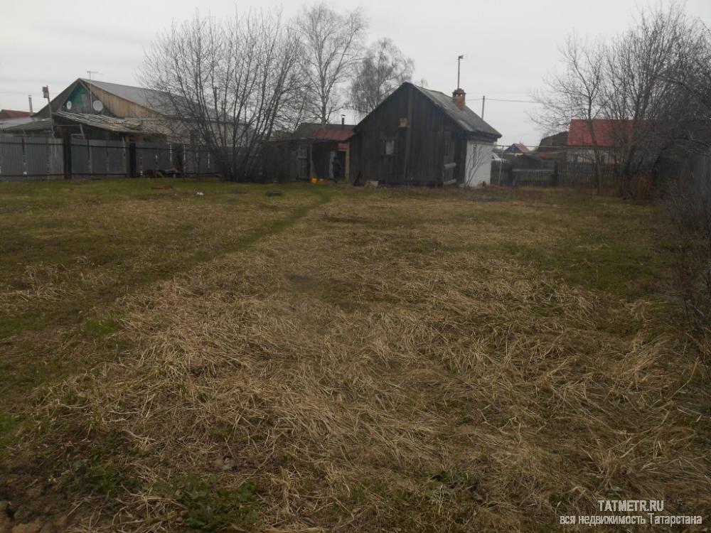 Продажа / Дома и коттеджи, Красный Яр, Янга Термыш улица, 950 000 Замечательный, небольшой, но очень уютный домик в д. Красный Яр. В домике имеется комната, кухня, веранда. В доме... - 8