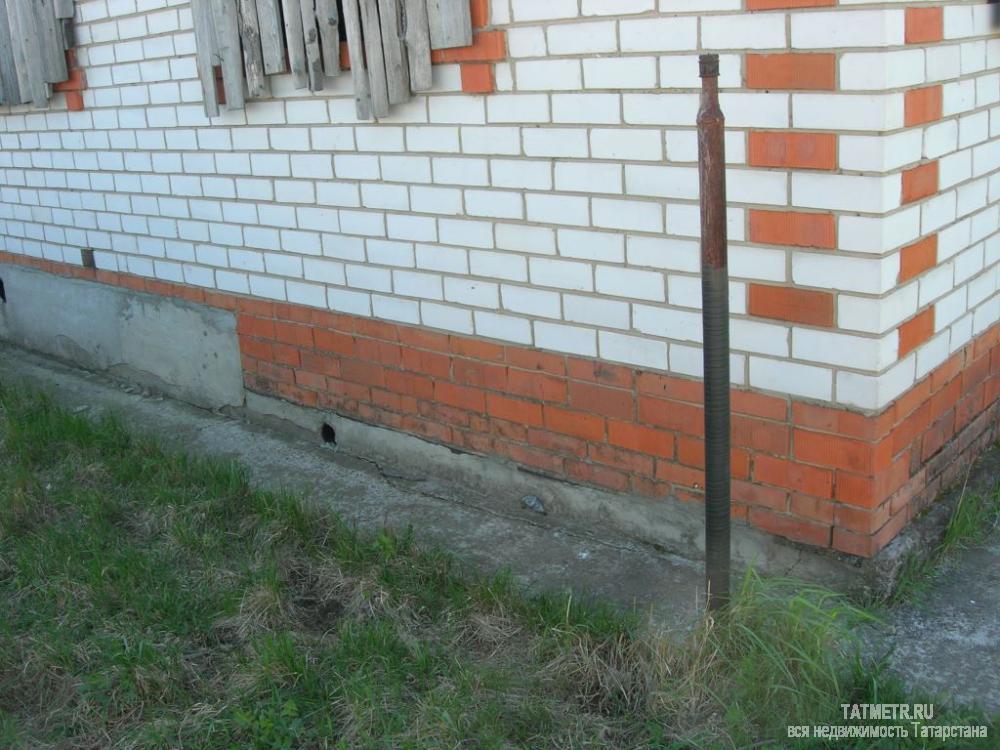 Продажа / Дома и коттеджи, Нижние Вязовые, 50 лет Победы улица, 850 000 Дом в пгт. Нижние Вязовые. Дом в недостроенном состоянии, под крышей. Капитальный фундамент, цоколный этаж. В доме...