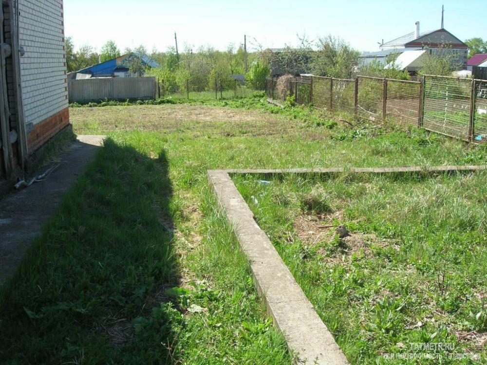 Продажа / Дома и коттеджи, Нижние Вязовые, 50 лет Победы улица, 850 000 Дом в пгт. Нижние Вязовые. Дом в недостроенном состоянии, под крышей. Капитальный фундамент, цоколный этаж. В доме... - 2