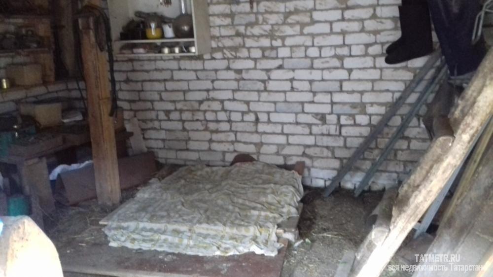 Продажа / Дома и коттеджи, Мизиново, Советская улица, 960 000 Отличный кирпичный дом с пристроем и летним новым домиком в с. Мизиново. На участке имеются парники и баня, ухоженная... - 10