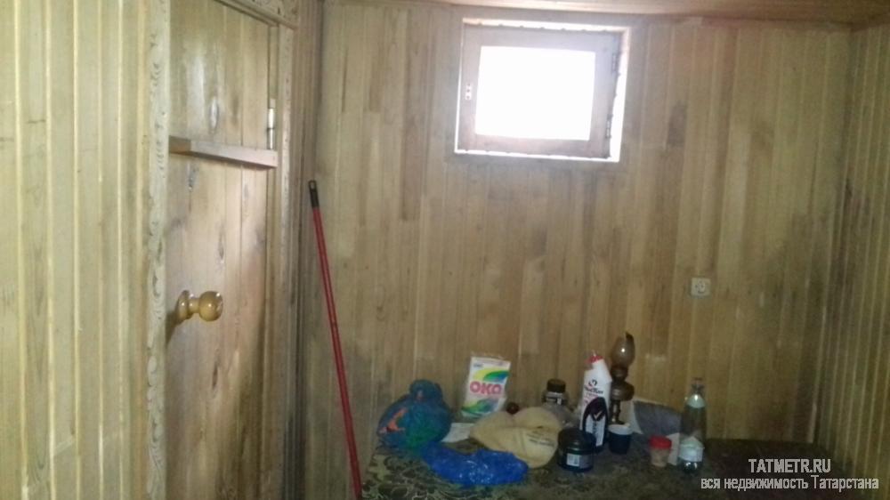 Продажа / Дома и коттеджи, Мизиново, Советская улица, 960 000 Отличный кирпичный дом с пристроем и летним новым домиком в с. Мизиново. На участке имеются парники и баня, ухоженная... - 5