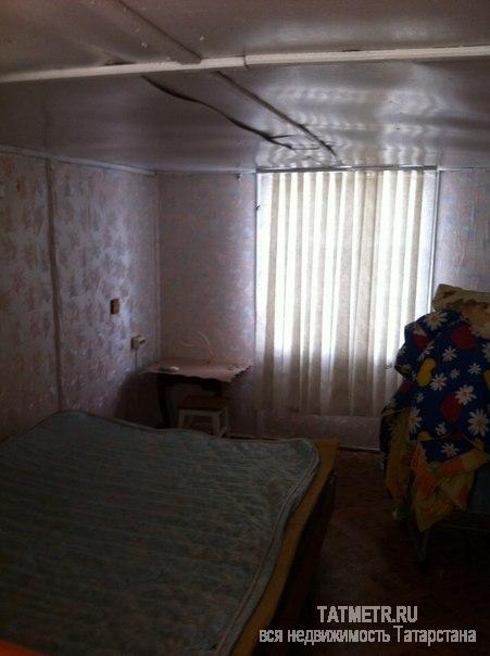Продажа / Дачи, Васильево, с/о 60 лет Октября, 360 000 Отличная двухэтажная дача обшитая сайдингом, с ровным участком в экологически чистом районе пгт. Васильево. На... - 2