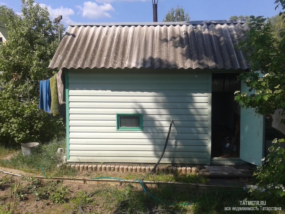 Продажа / Дачи, Васильево, с/о Дубки-1, 600 000 Отличный, добротный дом с удобной планировкой рядом с пгт. Васильево. Раздельные изолированные комнаты, хорошая... - 5