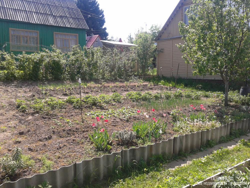 Продажа / Дачи, Васильево, с/о Дубки-1, 600 000 Отличный, добротный дом с удобной планировкой рядом с пгт. Васильево. Раздельные изолированные комнаты, хорошая... - 8