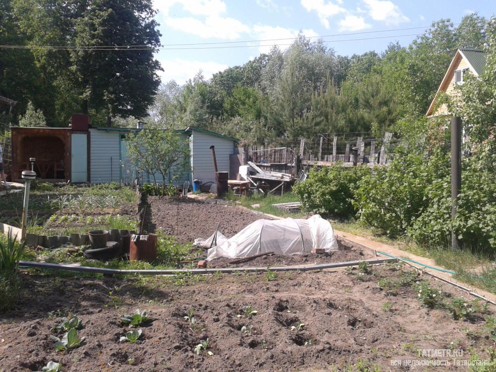 Продажа / Дачи, Васильево, с/о Дубки-1, 600 000 Отличный, добротный дом с удобной планировкой рядом с пгт. Васильево. Раздельные изолированные комнаты, хорошая... - 9